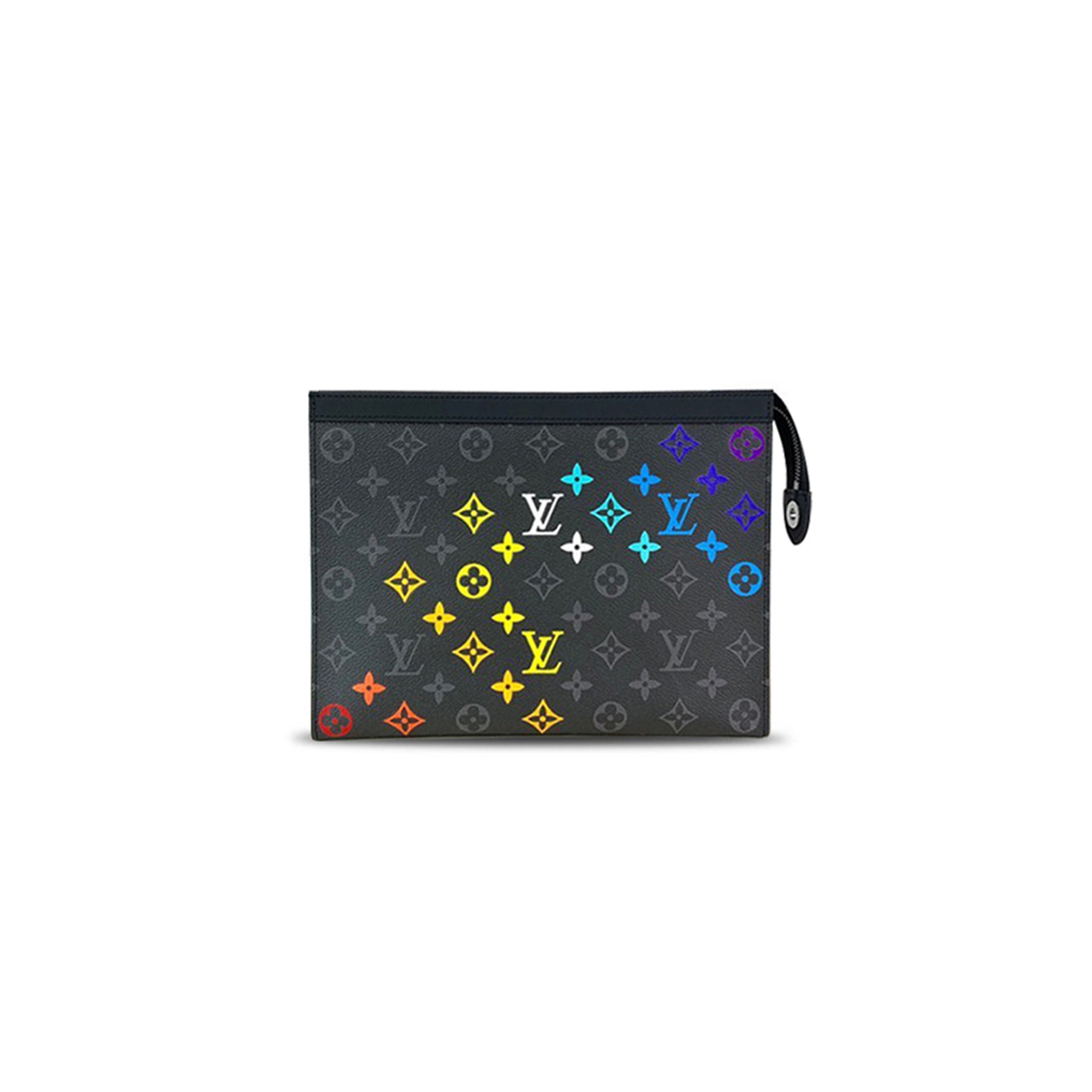 LOUIS VUITTON POCHETTE VOYAGE M61692 (27*21*3.5cm)